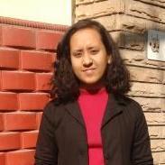 Suhasini Class 6 Tuition trainer in Delhi