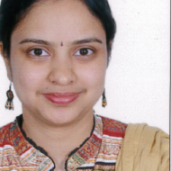 Rashmi S. Class I-V Tuition trainer in Bangalore