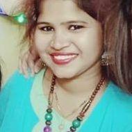 Sowmya R. Class I-V Tuition trainer in Anakapalle