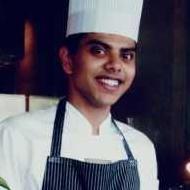 Marquiz Milton Cooking trainer in Bangalore