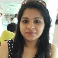 Shailja D. NEET-UG trainer in Noida