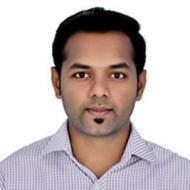 Rajshekhar P .Net trainer in Bangalore