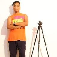 Zinjeet Banerjee Zumba Dance trainer in Jamshedpur