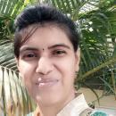 Photo of Dhanashree C.