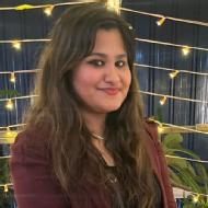 Lathika Dance trainer in Bangalore