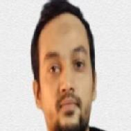 Mohd Anas Class 12 Tuition trainer in Delhi