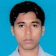 Surajit Ghosh Class 6 Tuition trainer in South 24 Parganas