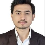 Sagar Wasvani BCom Tuition trainer in Vadodara