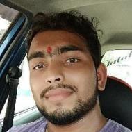 Subrat Mohanty Class 10 trainer in Bhubaneswar