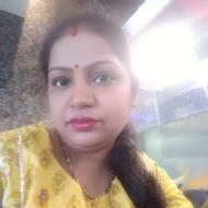 Nibedita S. Class I-V Tuition trainer in Delhi