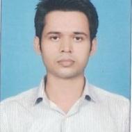 Raj Kumar Class 6 Tuition trainer in Mumbai