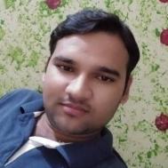 Anurag Sharma IBPS Exam trainer in Delhi