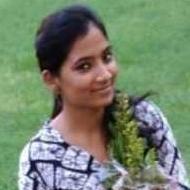 Jyoti M. Class 12 Tuition trainer in Vadodara