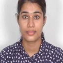 Photo of Vaishali S.