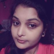 Shruti K. Nursery-KG Tuition trainer in Ranchi