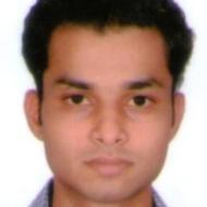 Kiran Kanji Charan Engineering Diploma Tuition trainer in Uran