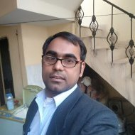 K Pankaj Bharti trainer in Delhi