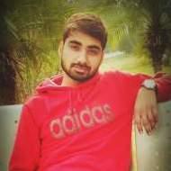 Vivek Kumar Singh BTech Tuition trainer in Delhi