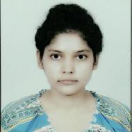 Arshi G. IELTS trainer in Gurdaspur