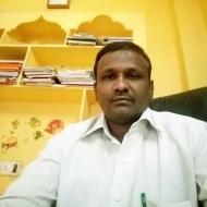 Srinivasarao T Class 11 Tuition trainer in Hyderabad