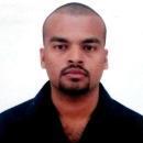 Photo of Vishnu Nair