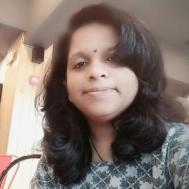 Premlata J. Class 6 Tuition trainer in Pune