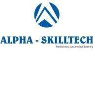 ALPHA-SKILLTECH Computer Course institute in Coimbatore