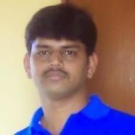 Srisaibala Anandh CET trainer in Bangalore