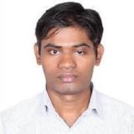 Ajay Tripathi C++ Language trainer in Bangalore