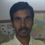 P Laxmiprasad Class 10 trainer in Hyderabad