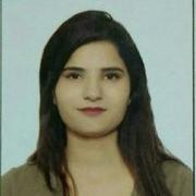 VANDANA A. LLB Tuition trainer in Delhi