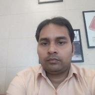 Inderjeet Sharma Microsoft Excel trainer in Delhi