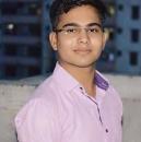 Photo of Aniket Sharma