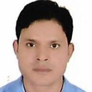 GAJENDRA PRAKASH BARELEYA Class 6 Tuition trainer in Gwalior