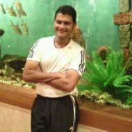 Abhishek Phatak Gym trainer in Mumbai