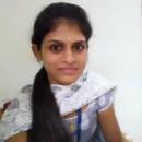 Photo of Ramya V.