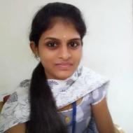 Ramya V. Nursery-KG Tuition trainer in Katpadi