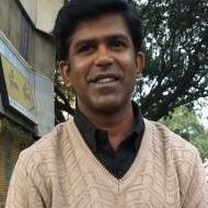 Naveen Kumar Nursing trainer in Bangalore