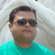 Shivraj Gutte Oracle trainer in Bangalore