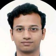 Divesh Kumar G CA trainer in Bangalore