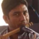 Photo of Vijay Kandikatla