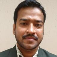 Manu Kumar Singh Class 11 Tuition trainer in Delhi