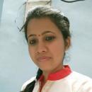 Photo of Seema K.