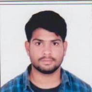 Sathish Sandu Class 10 trainer in Hyderabad