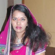 Sharmila Y. Class 8 Tuition trainer in Mumbai