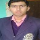 Photo of Vikas Kumar