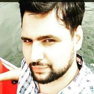 Mohammad Amir Bhat Class 11 Tuition trainer in Baramulla