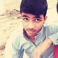 Anshuman D. trainer in Bhubaneswar