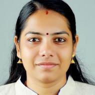 Neethu A. Class 11 Tuition trainer in Vadodara