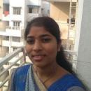 Photo of Reshma P.